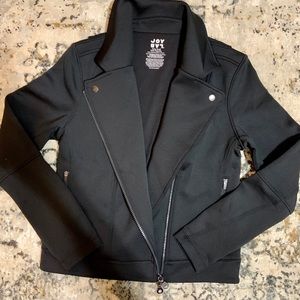 Joy Lab (Target brand) moto jacket